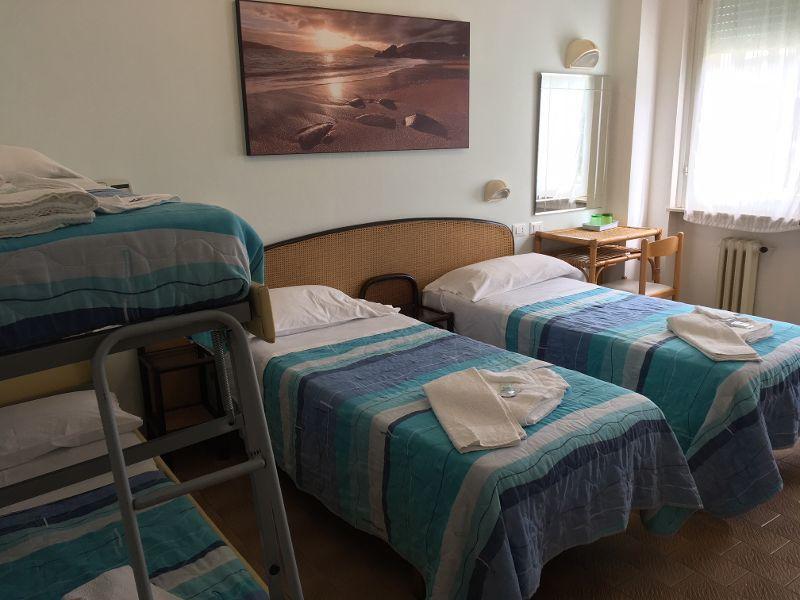 Stella Maris Hotel Червия Екстериор снимка