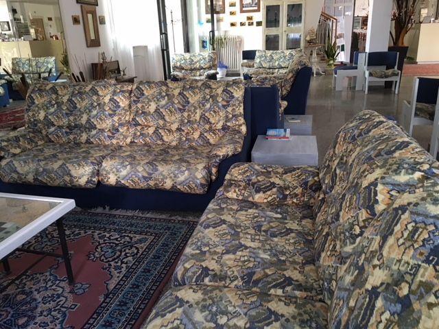 Stella Maris Hotel Червия Екстериор снимка