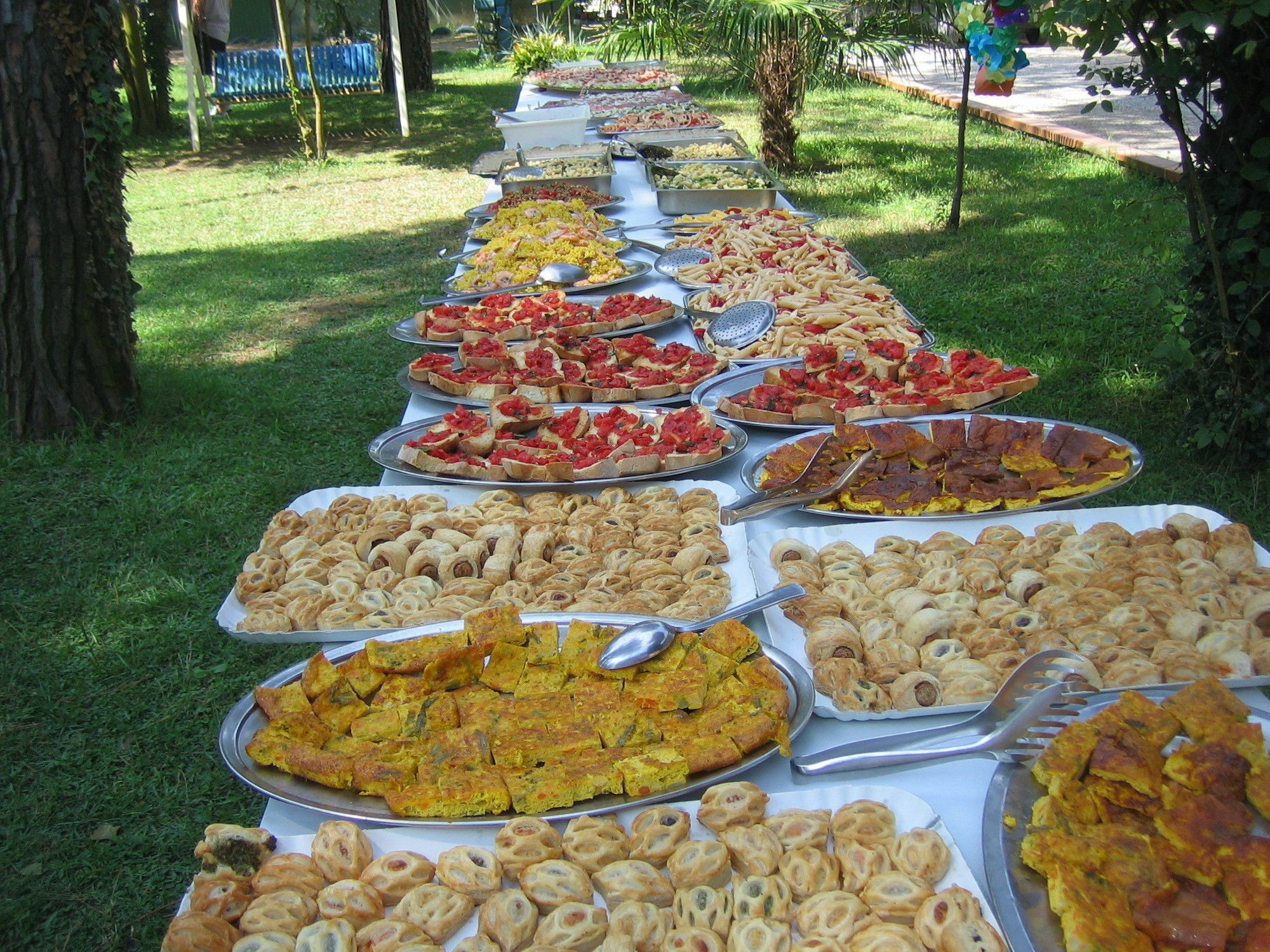 Stella Maris Hotel Червия Екстериор снимка